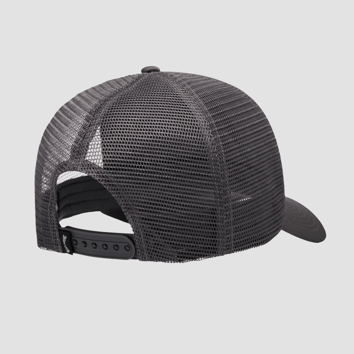 Billabong Podium Trucker Cap Pewter