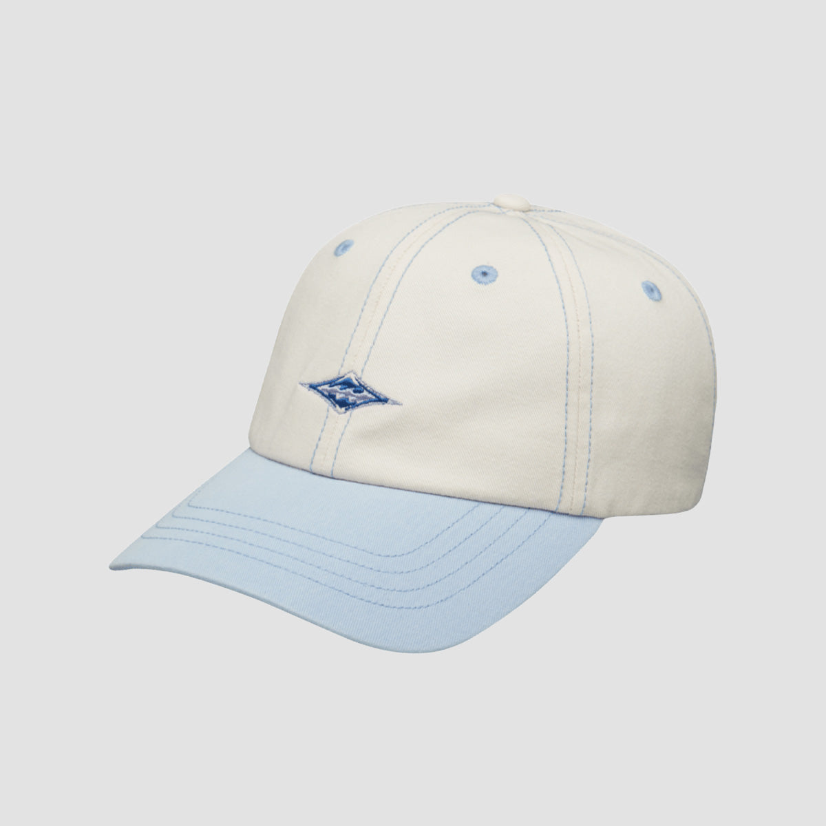 Billabong Reach The Top Cap Twilight Blue - Womens