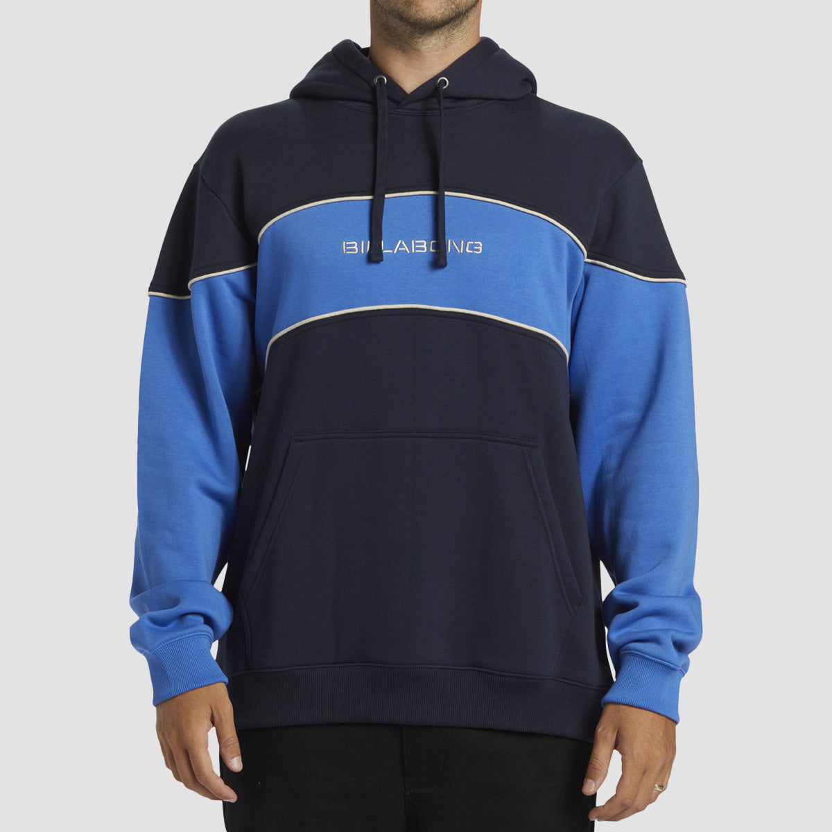 Billabong Scoop Pullover Hoodie Dark Navy