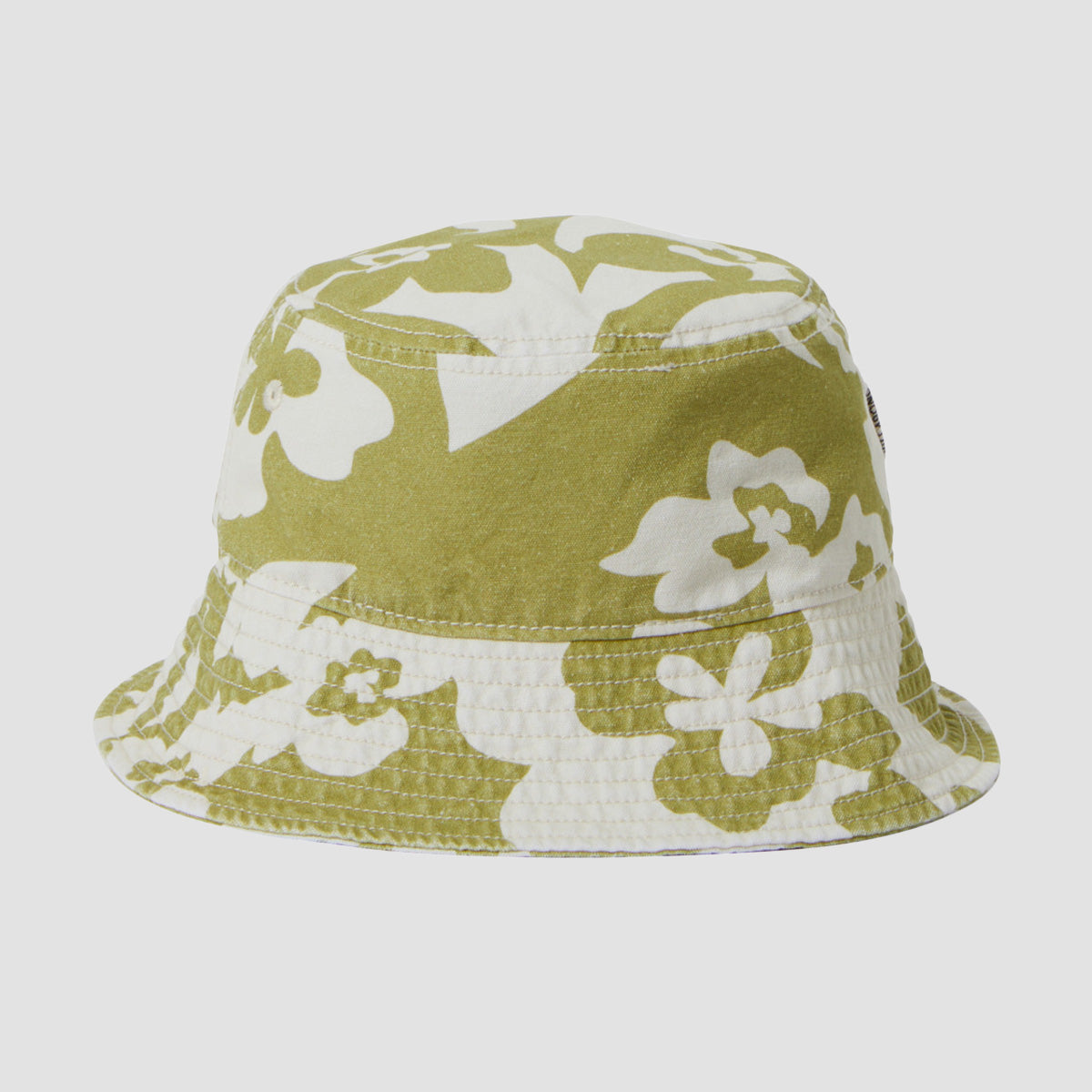 Billabong So Beachy Bucket Hat Moss Joy - Womens