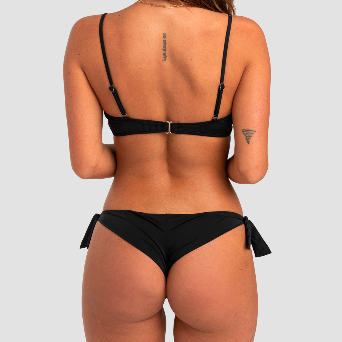 Sol Searcher Tanga - Bikini Bottoms for Women