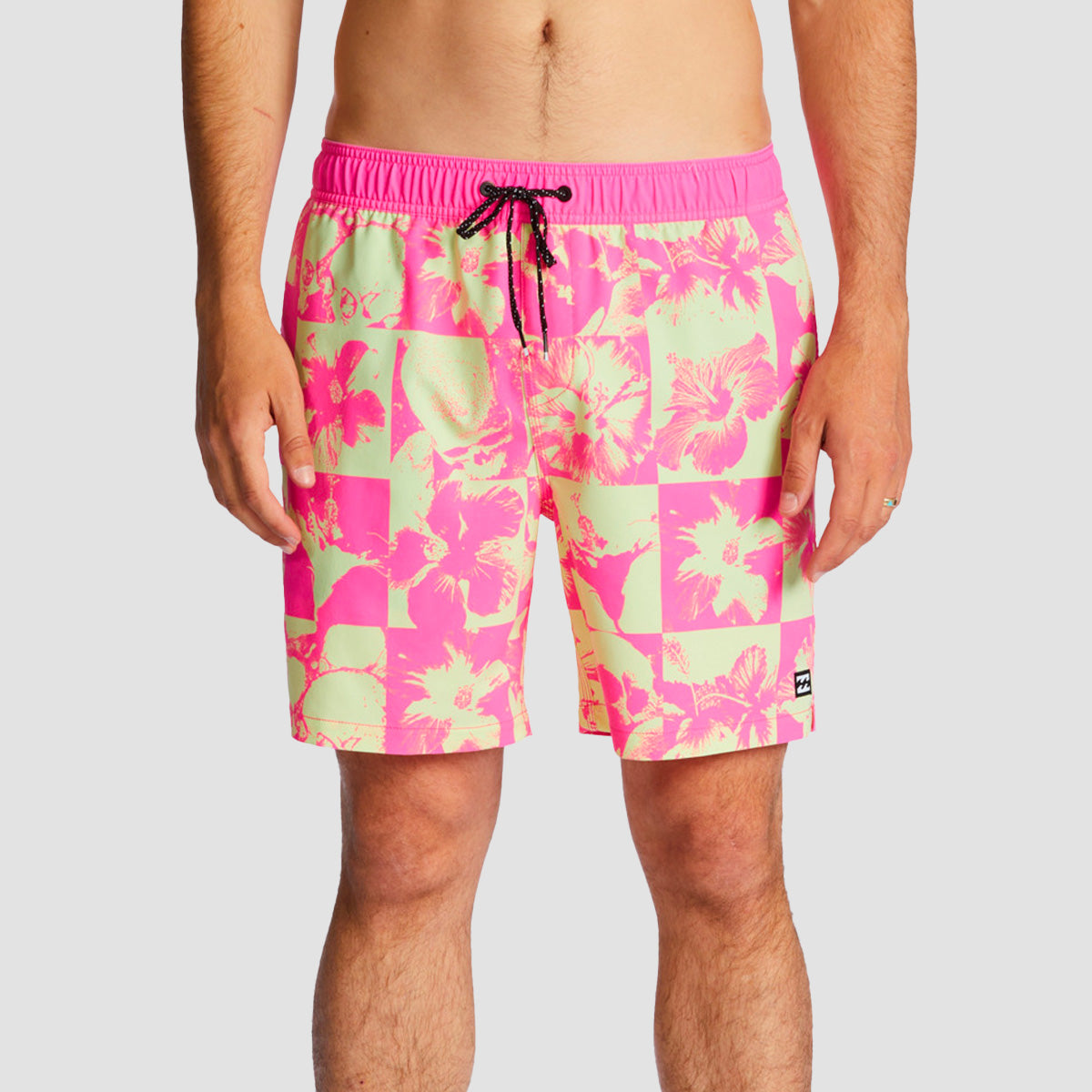 Billabong on sale flamingo boardshorts