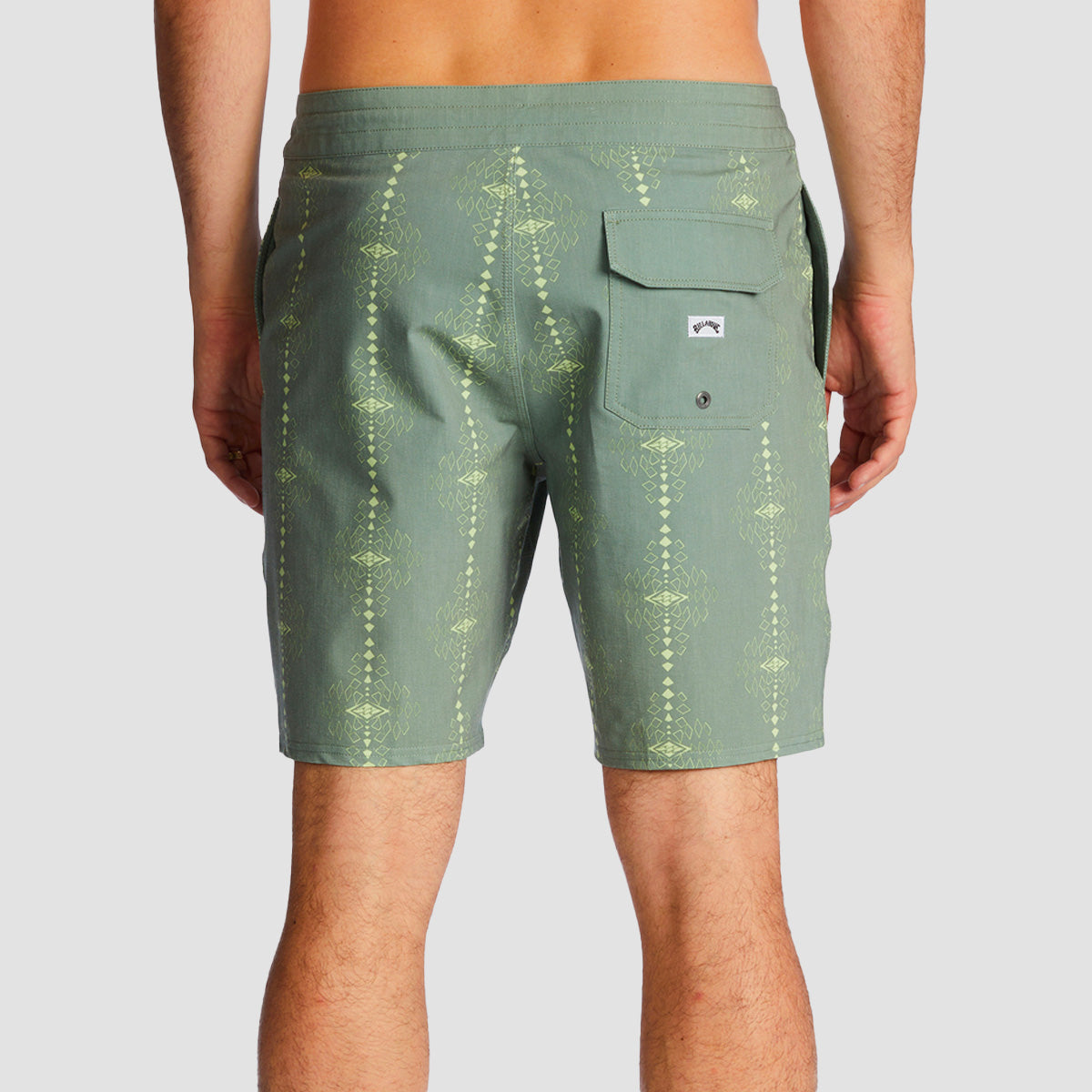 Billabong lo 2024 tide boardshorts