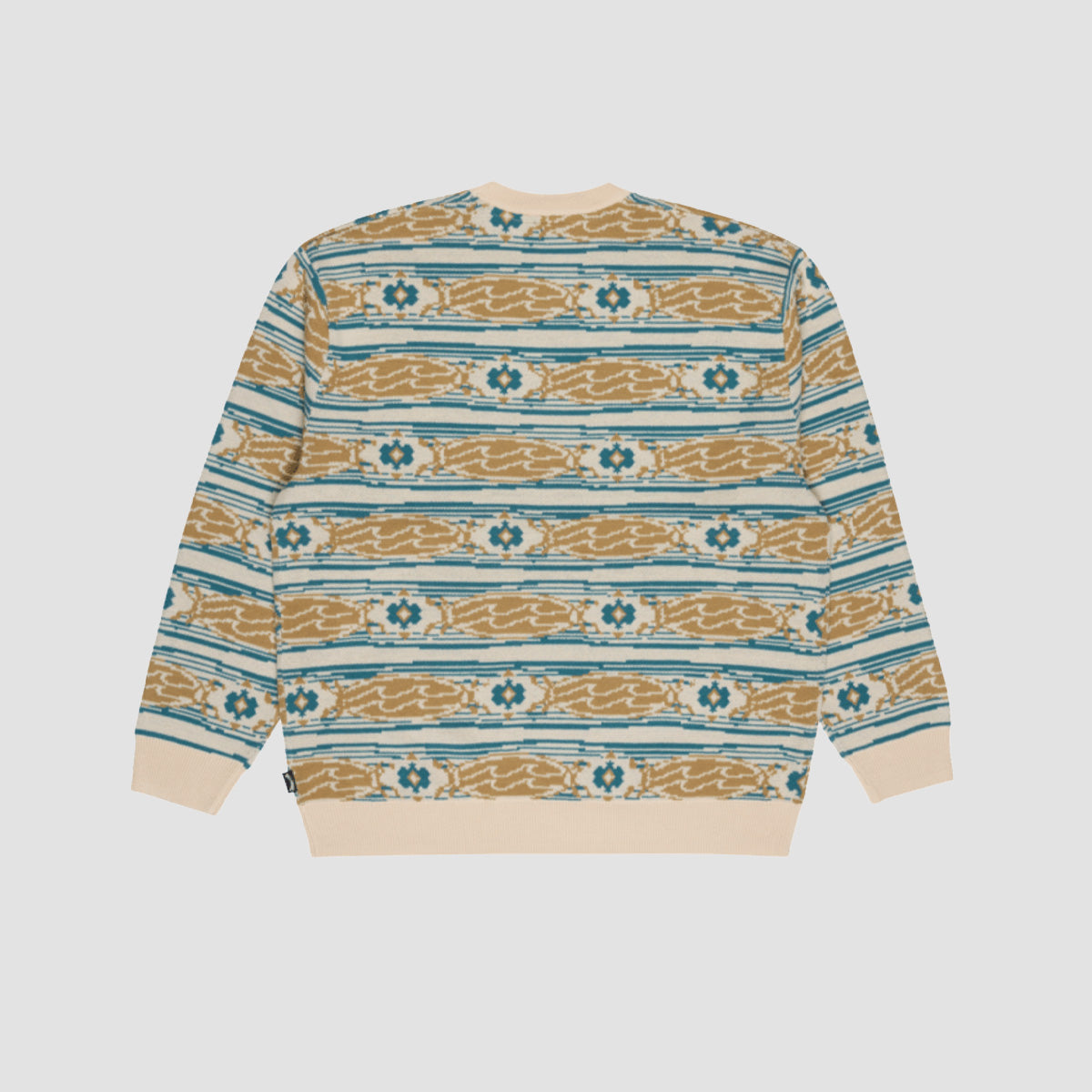 Billabong Wategos Jumper Oatmeal