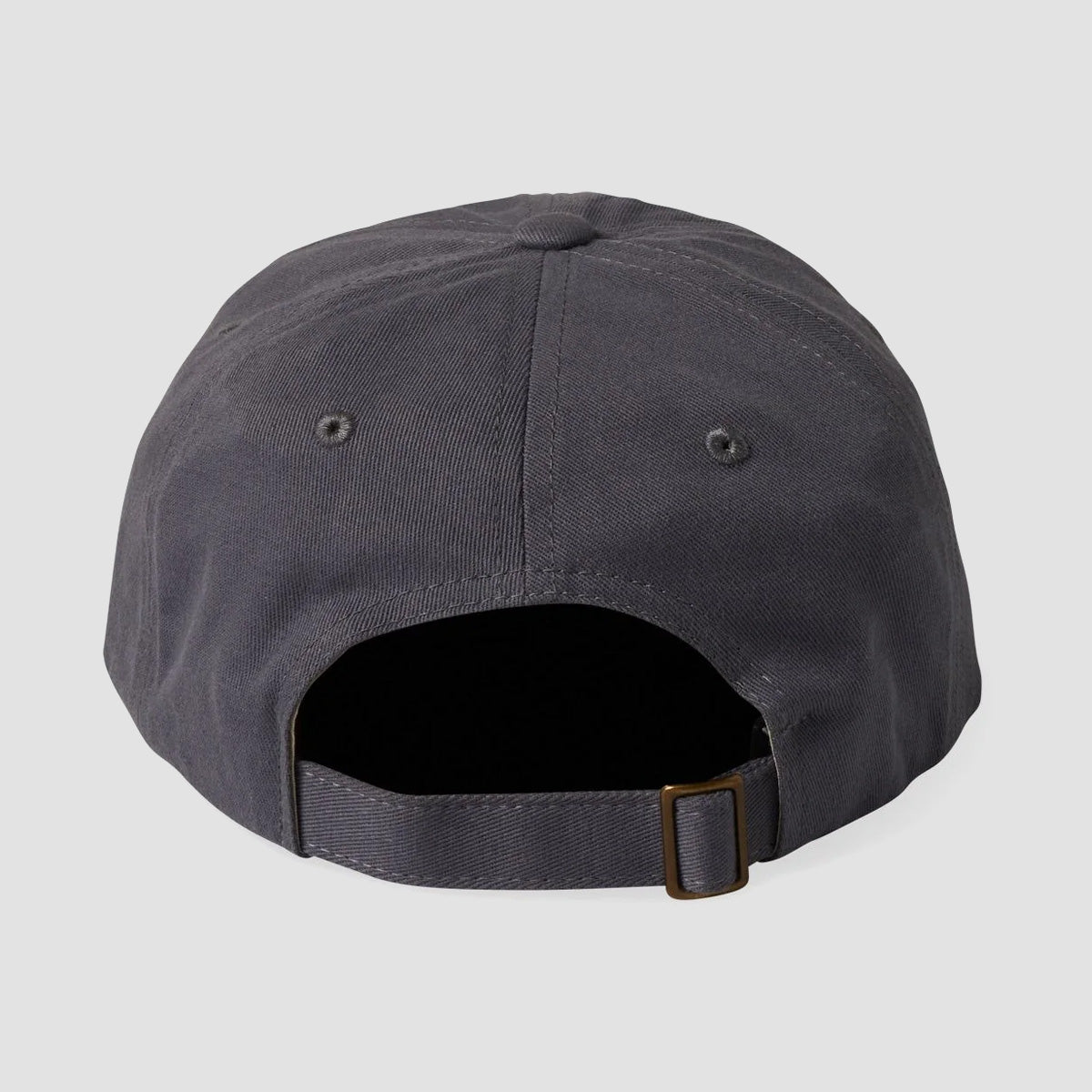 Brixton Alpha LP Cap Washed Navy Vintage Wash