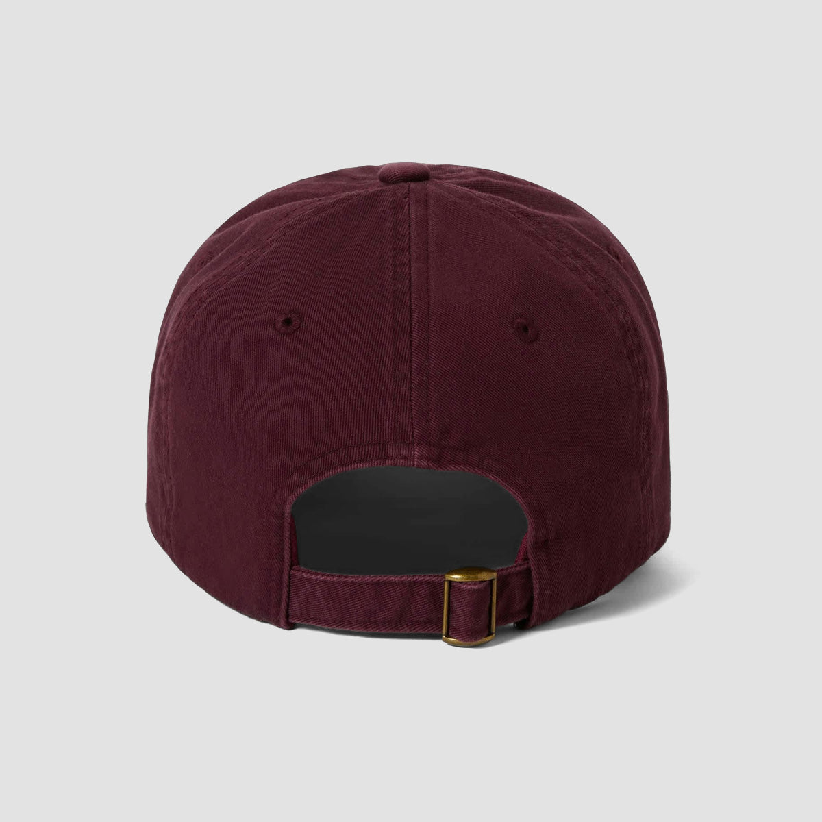 Brixton Alpha Netplus LP Cap Port Rinse