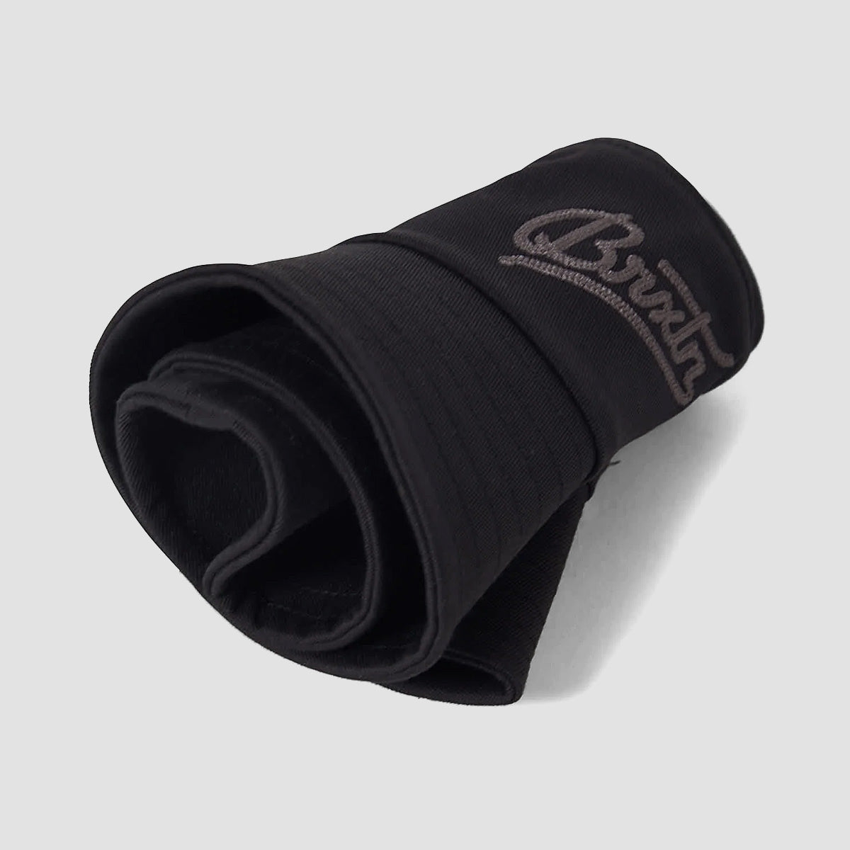 Brixton Eldon Packable Bucket Hat Black