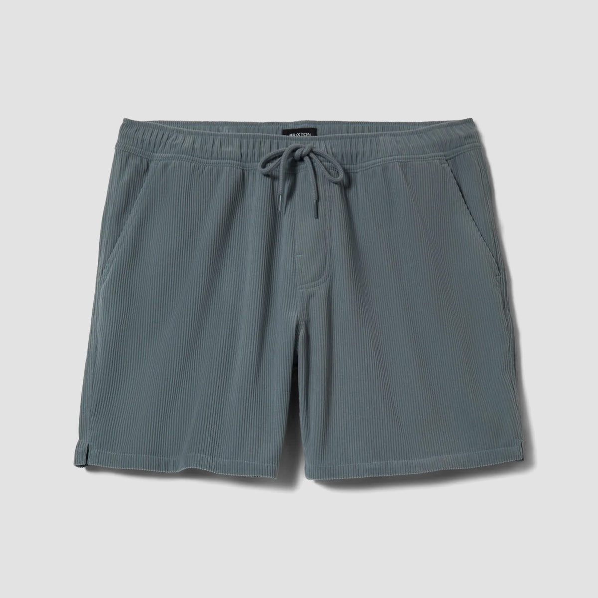 Brixton Everyday Corduroy Shorts Trooper