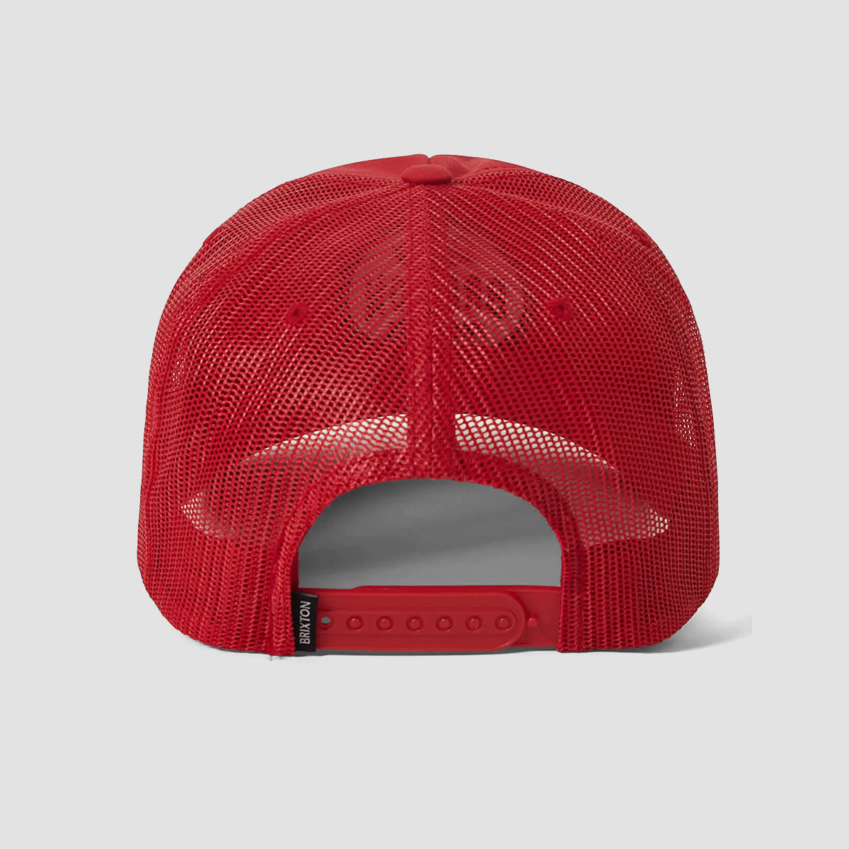 Brixton Henry MP Trucker Cap Adrenaline Rush/Adrenaline Rus