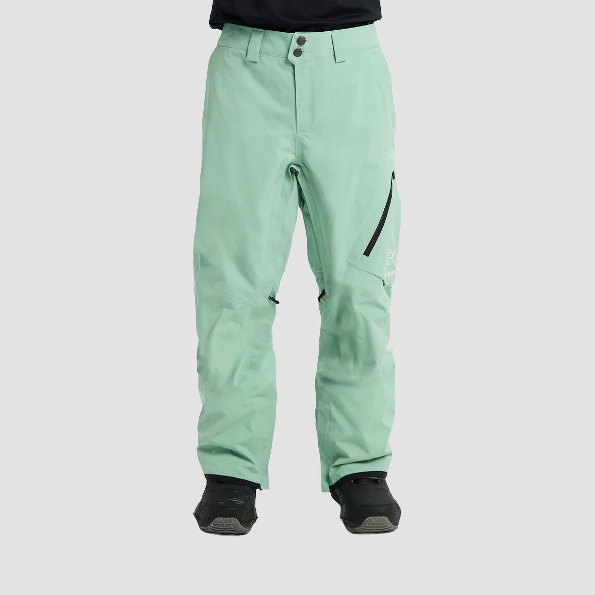 Burton [ak] Cyclic GORE‑TEX 2L Snow Pants Soft Sage