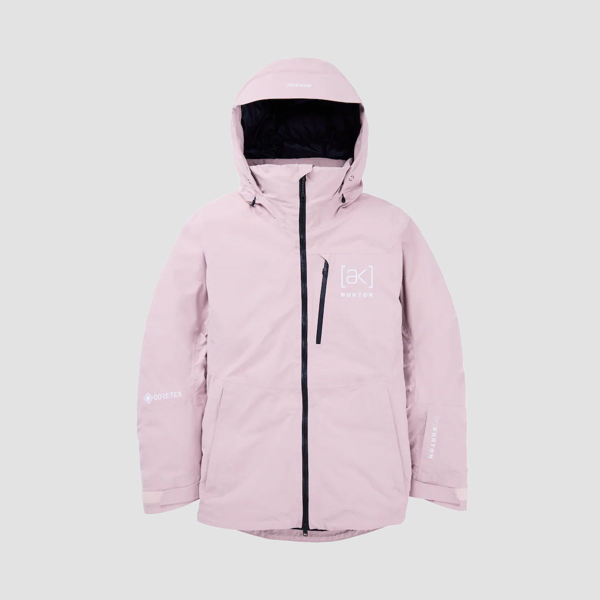 Burton [ak] Flare 2L Down GORE-TEX Down Snow Jacket Soft Sage - Womens