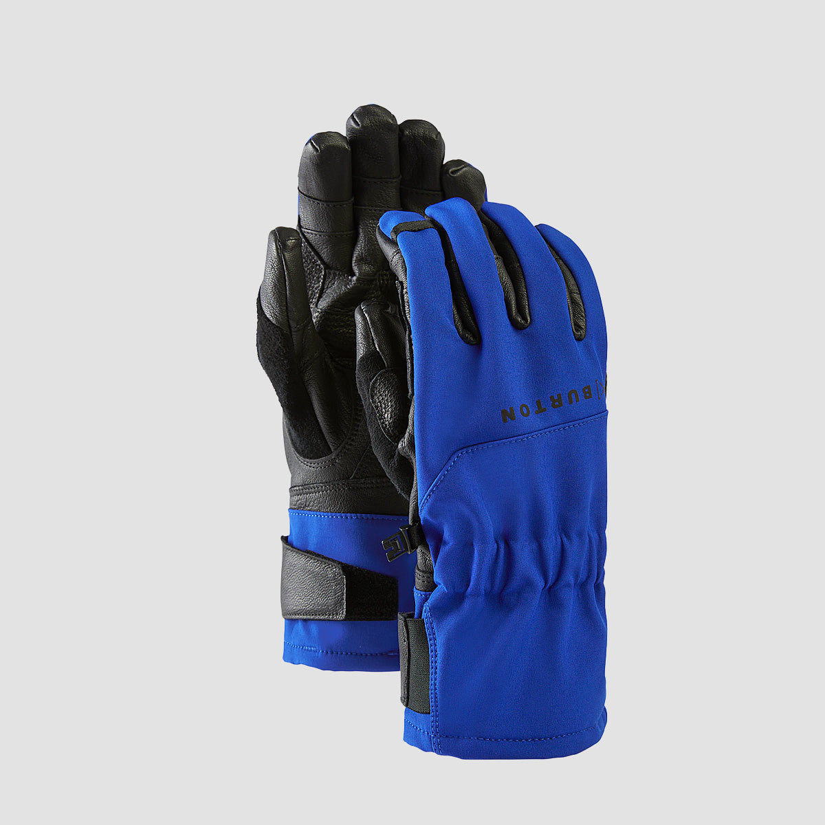 Burton [ak] Tech Snow Gloves Jake Blue