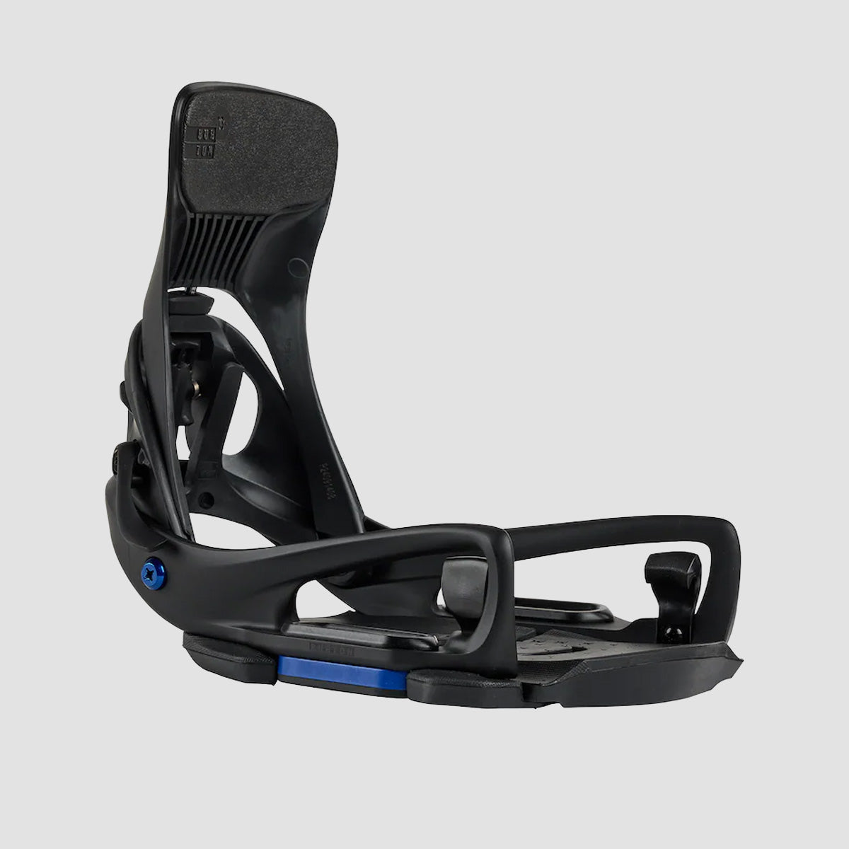 Burton Cartel X EST Step On Snowboard Bindings Black