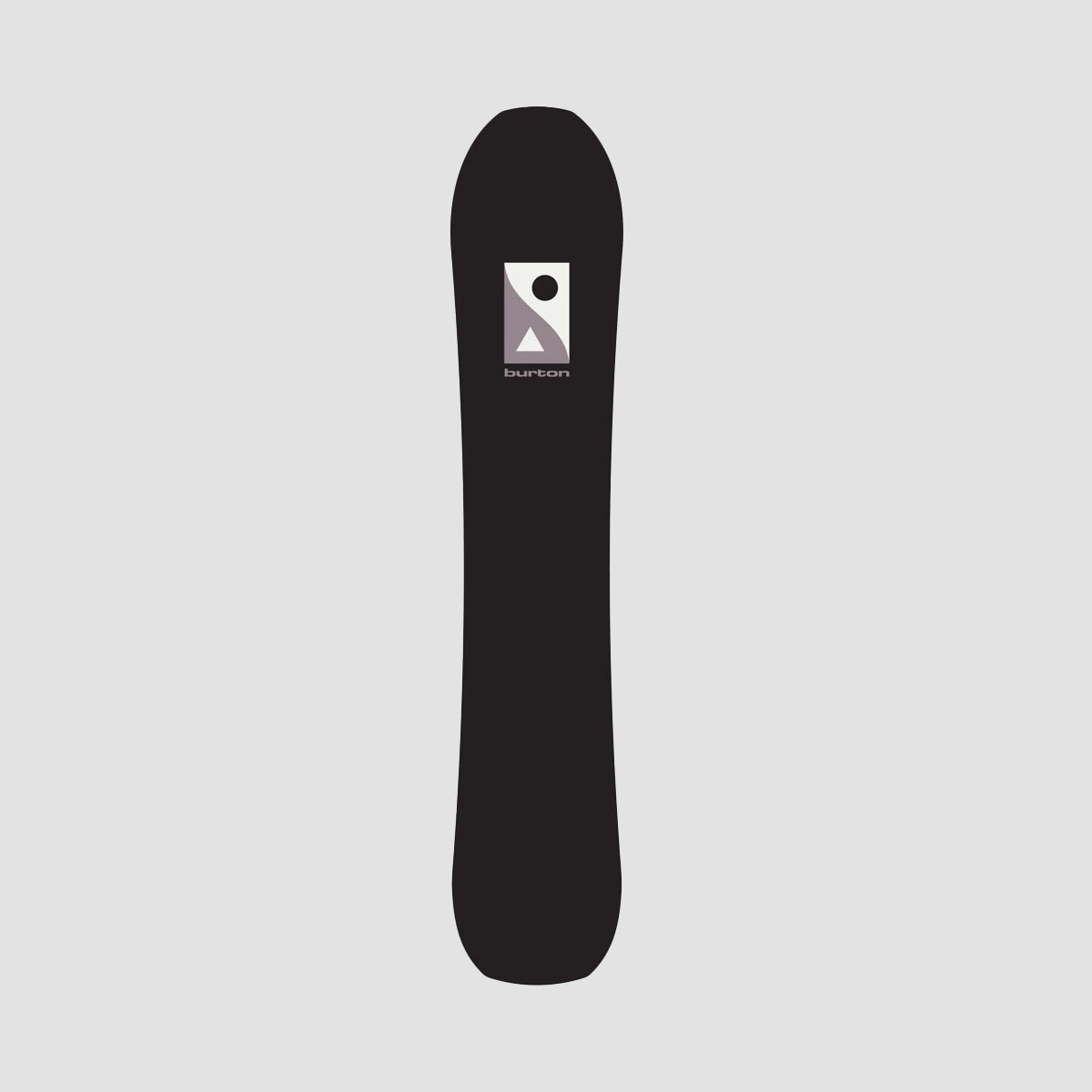 Burton Cartographer Snowboard 159cm Wide