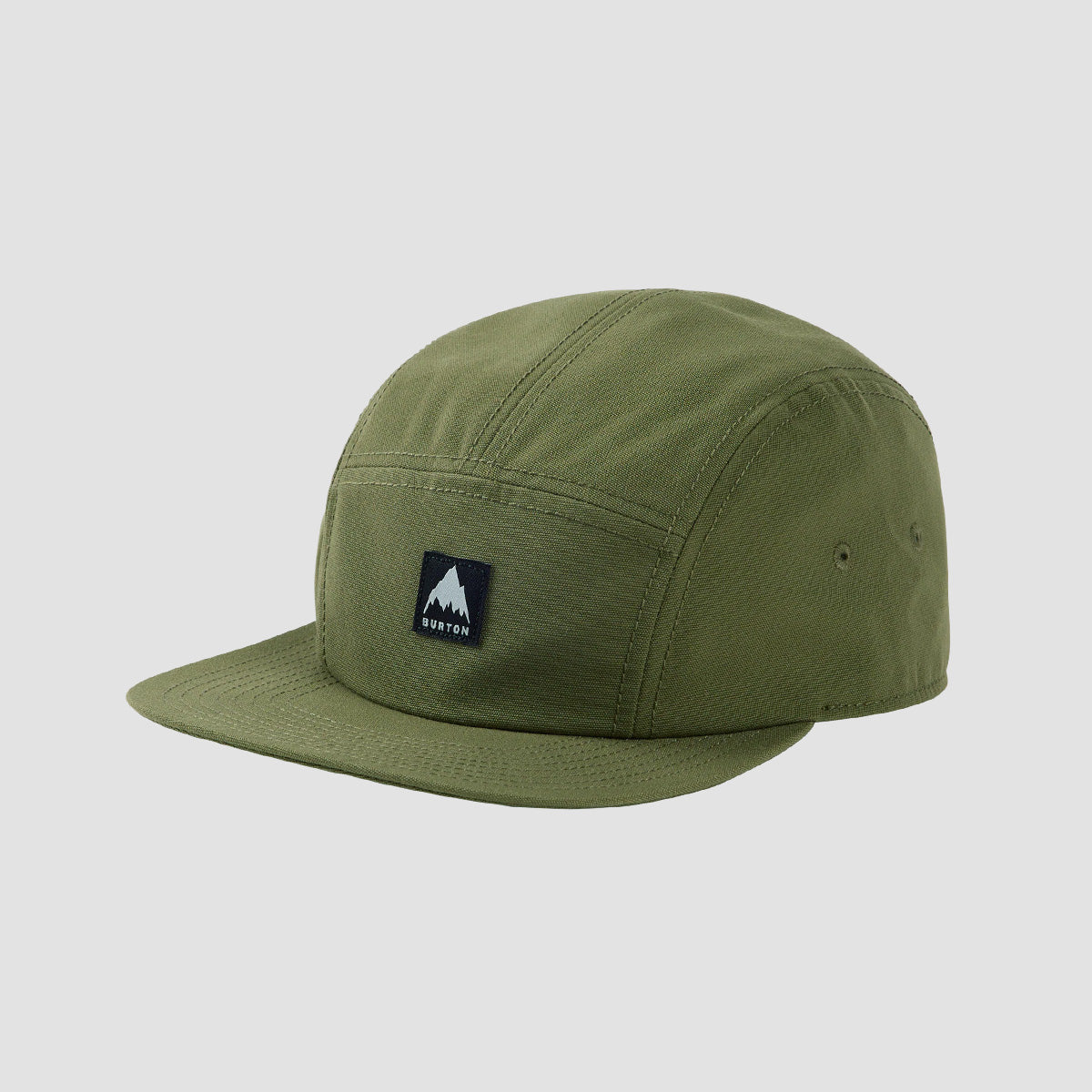 Burton Colfax Cordova Cap Forest Moss