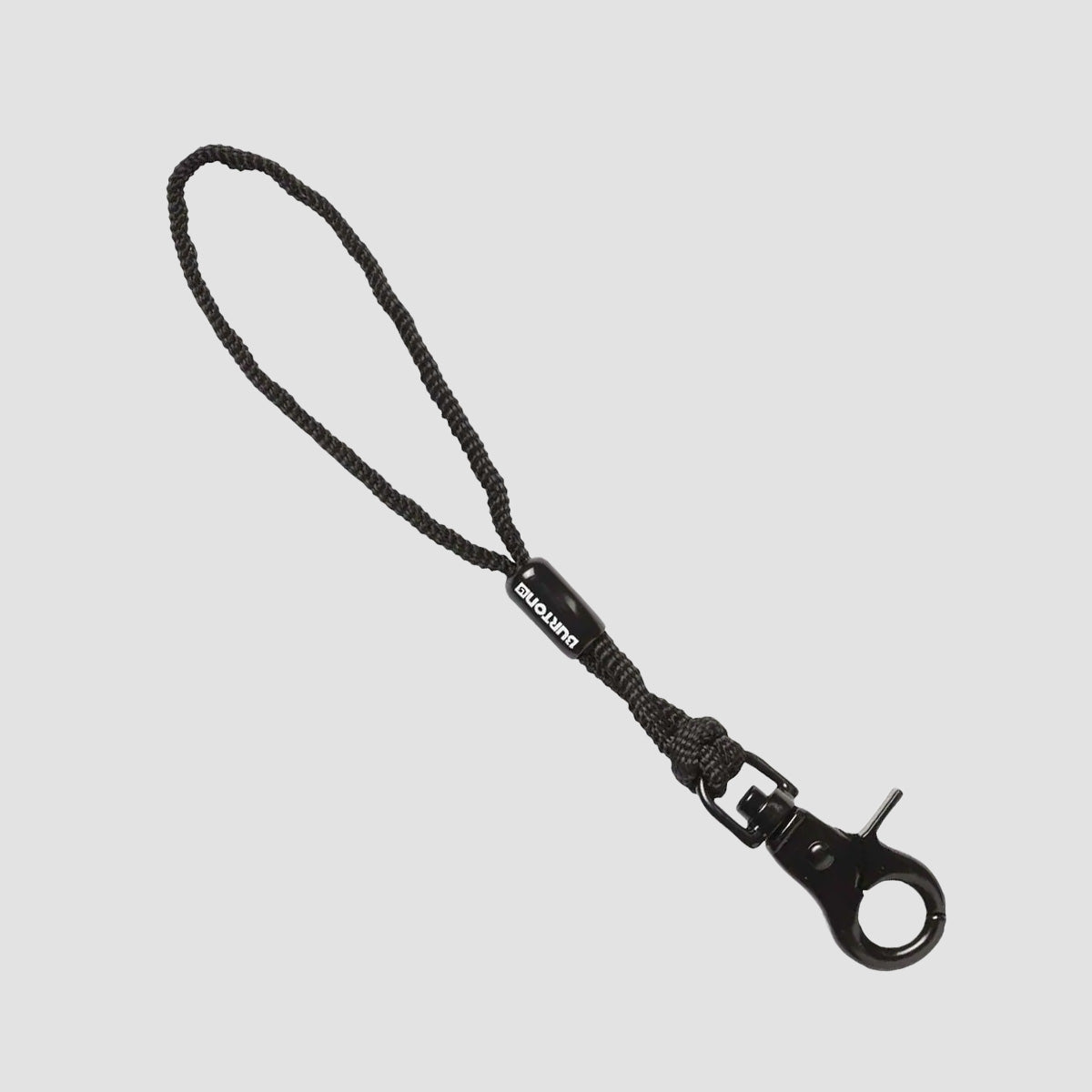 Burton Cord Leash Black