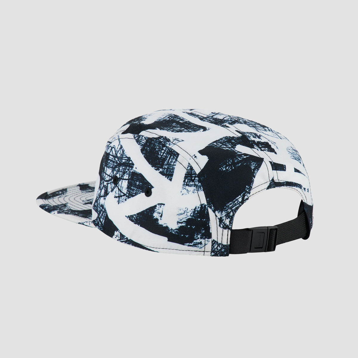Burton Cordova 5 Panel Cap City Streets