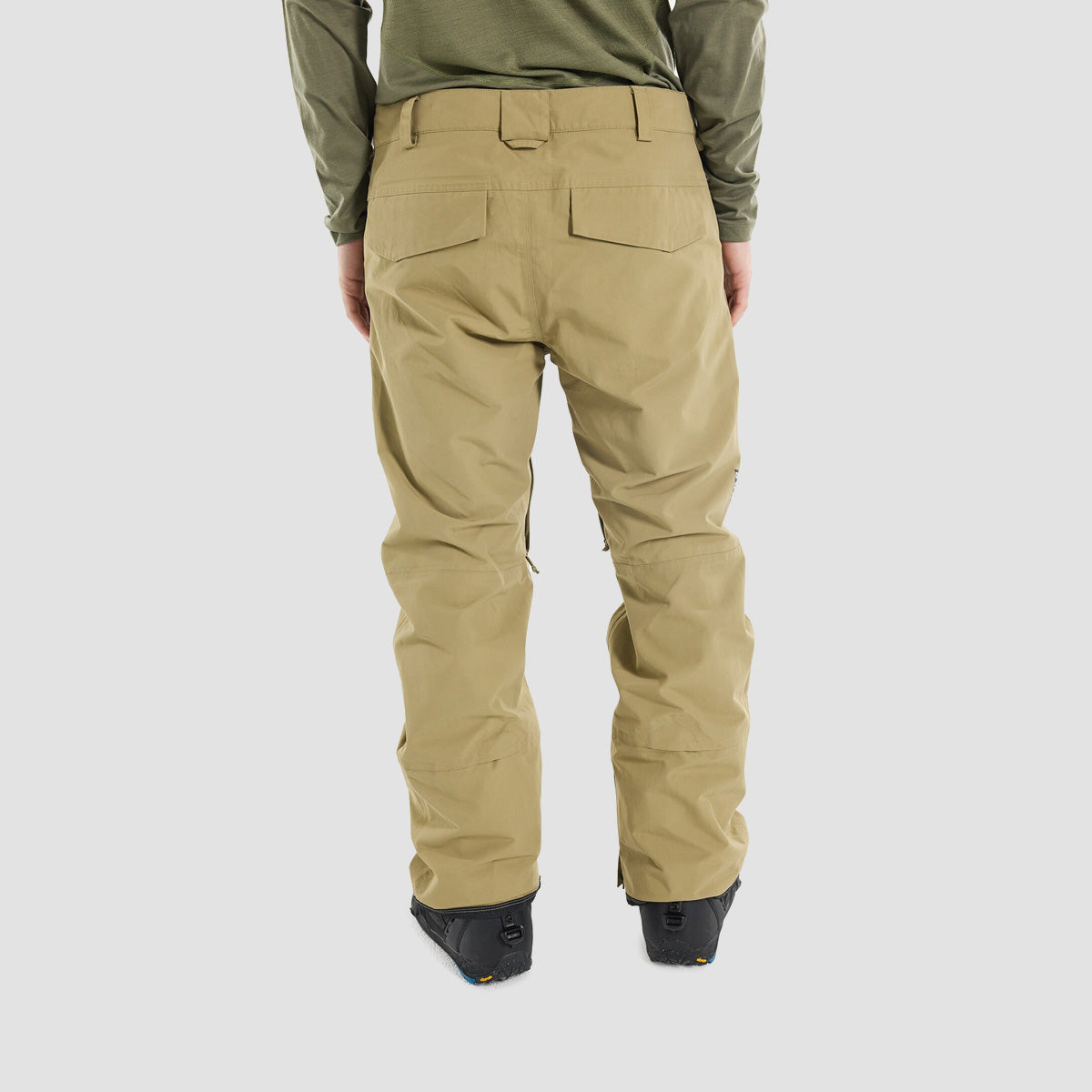 Burton Covert 2.0 2L Snow Pants Kelp