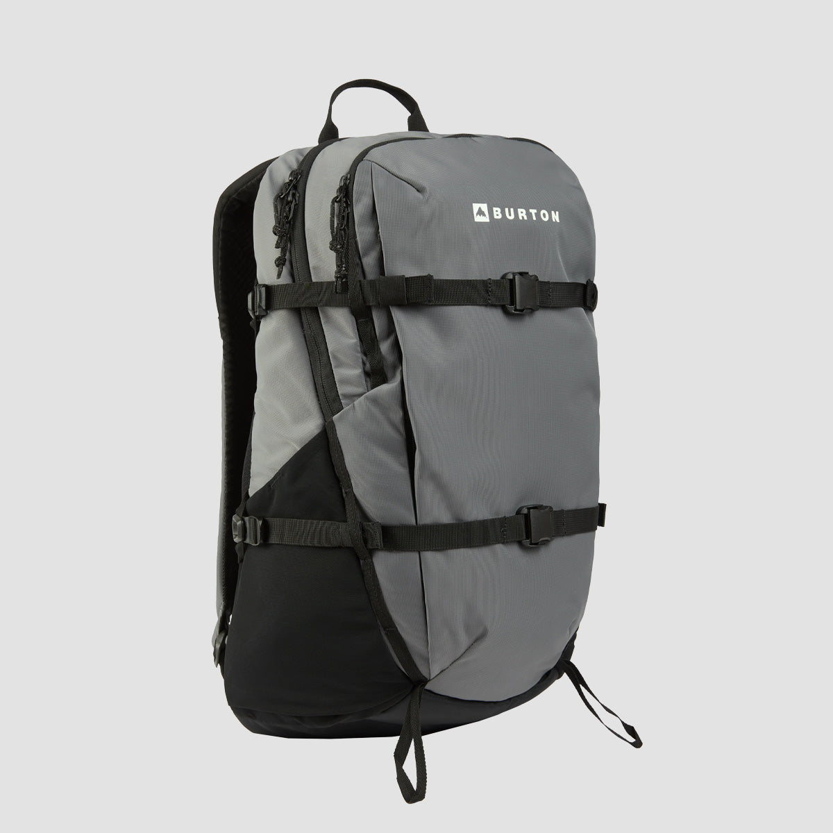 Burton Day Hiker 30L Backpack Gotham Grey