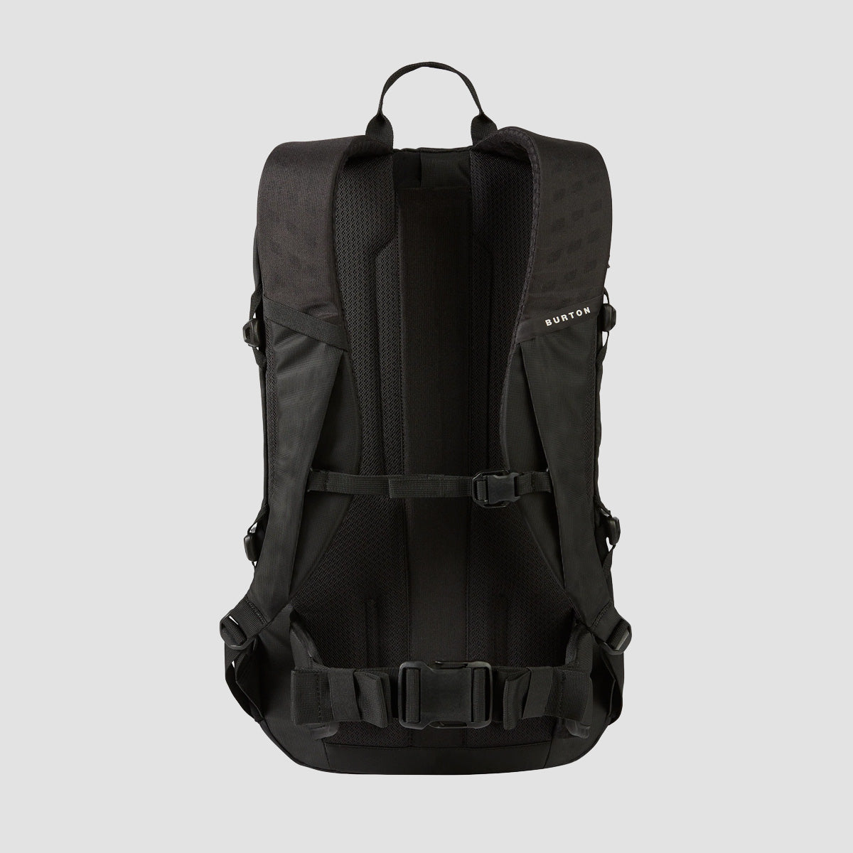 Burton Day Hiker 30L Backpack True Black