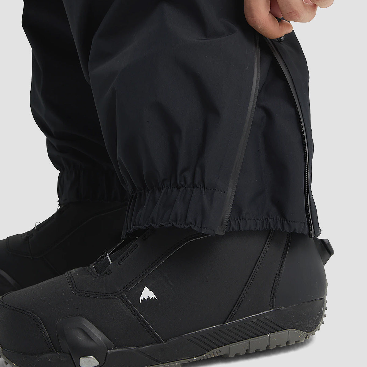 Burton Futuretrust 3L Snow Pants True Black