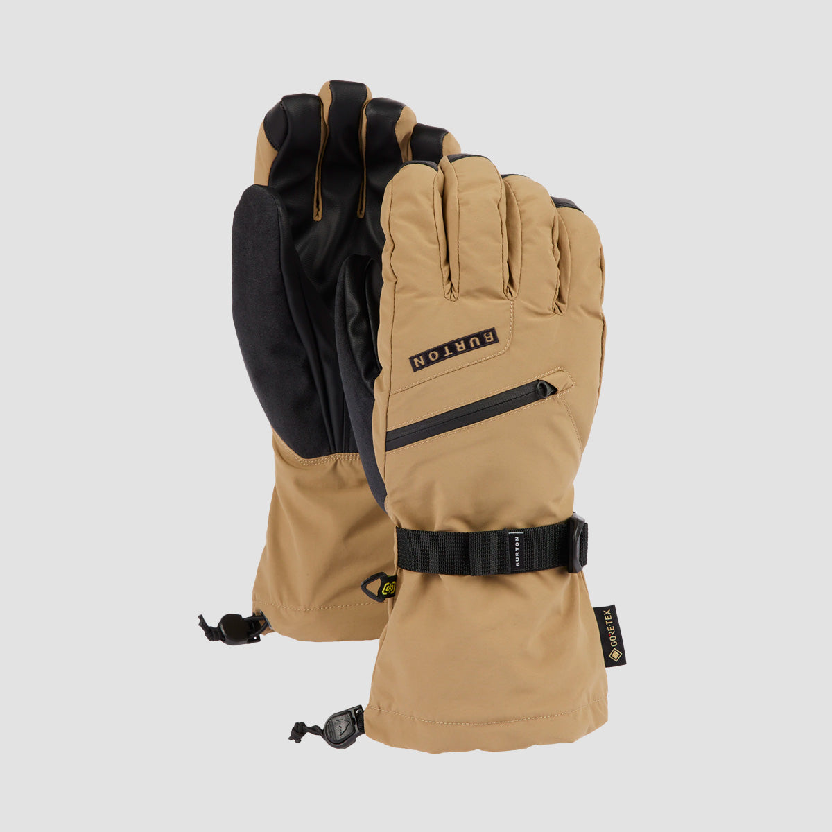 Burton GORE-TEX Snow Gloves Kelp