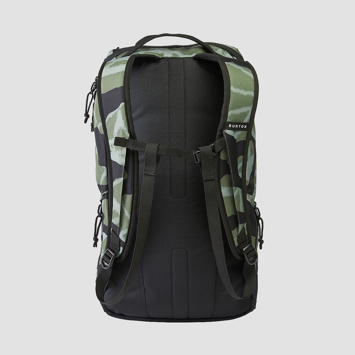 Burton Kilo 2.0 27L Backpack Graffiti Camo
