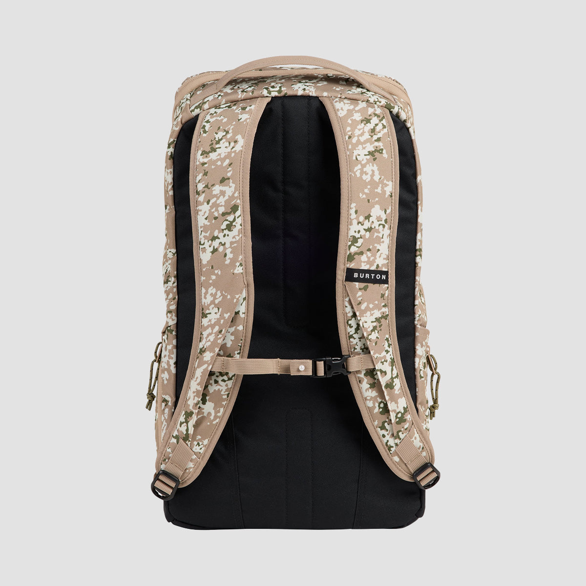 Burton Kilo 2.0 27L Backpack Snowfall Camo