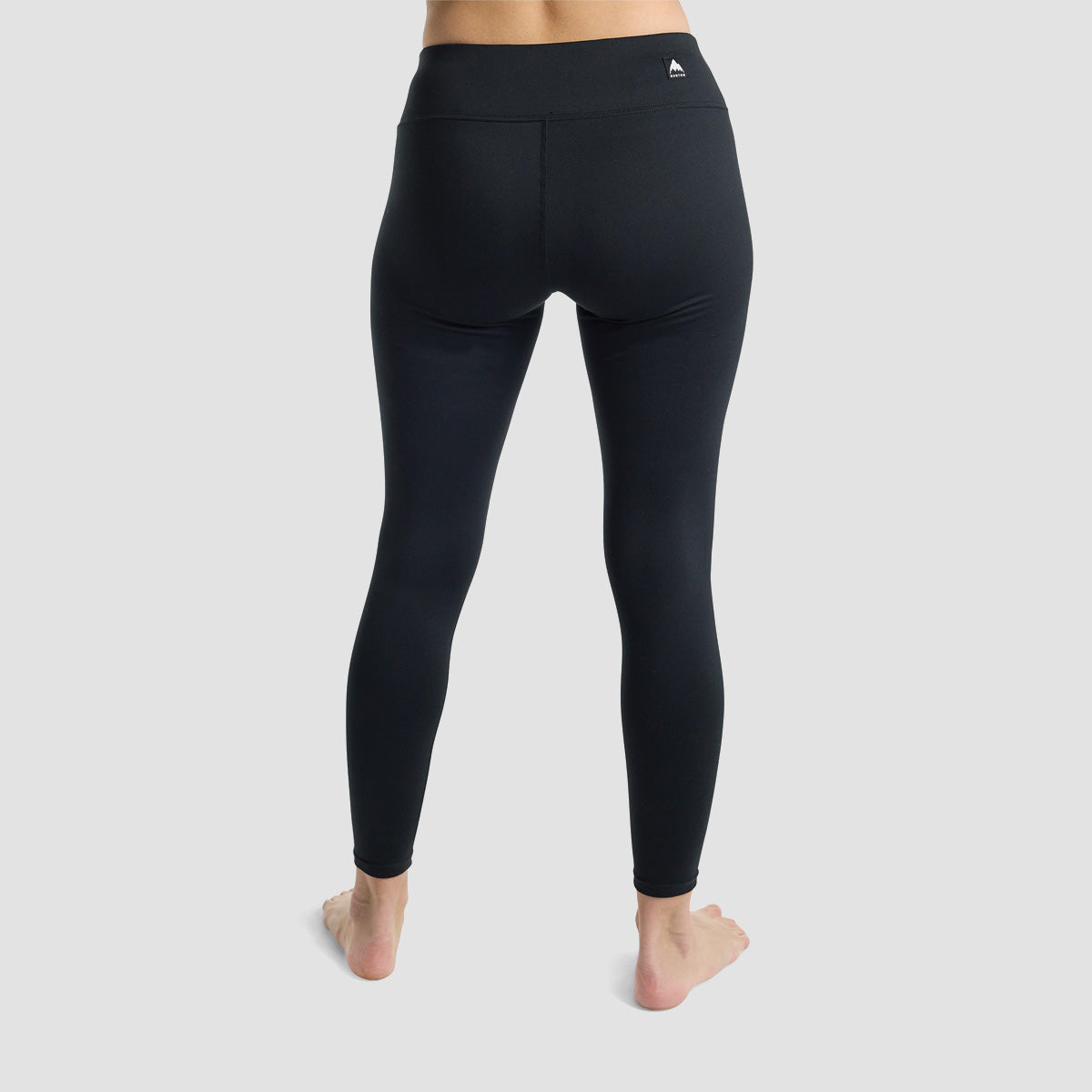 Burton Midweight Base Layer Pants True Black - Womens
