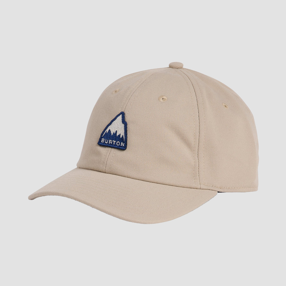 Burton Rad Dad Hat Summit Taupe