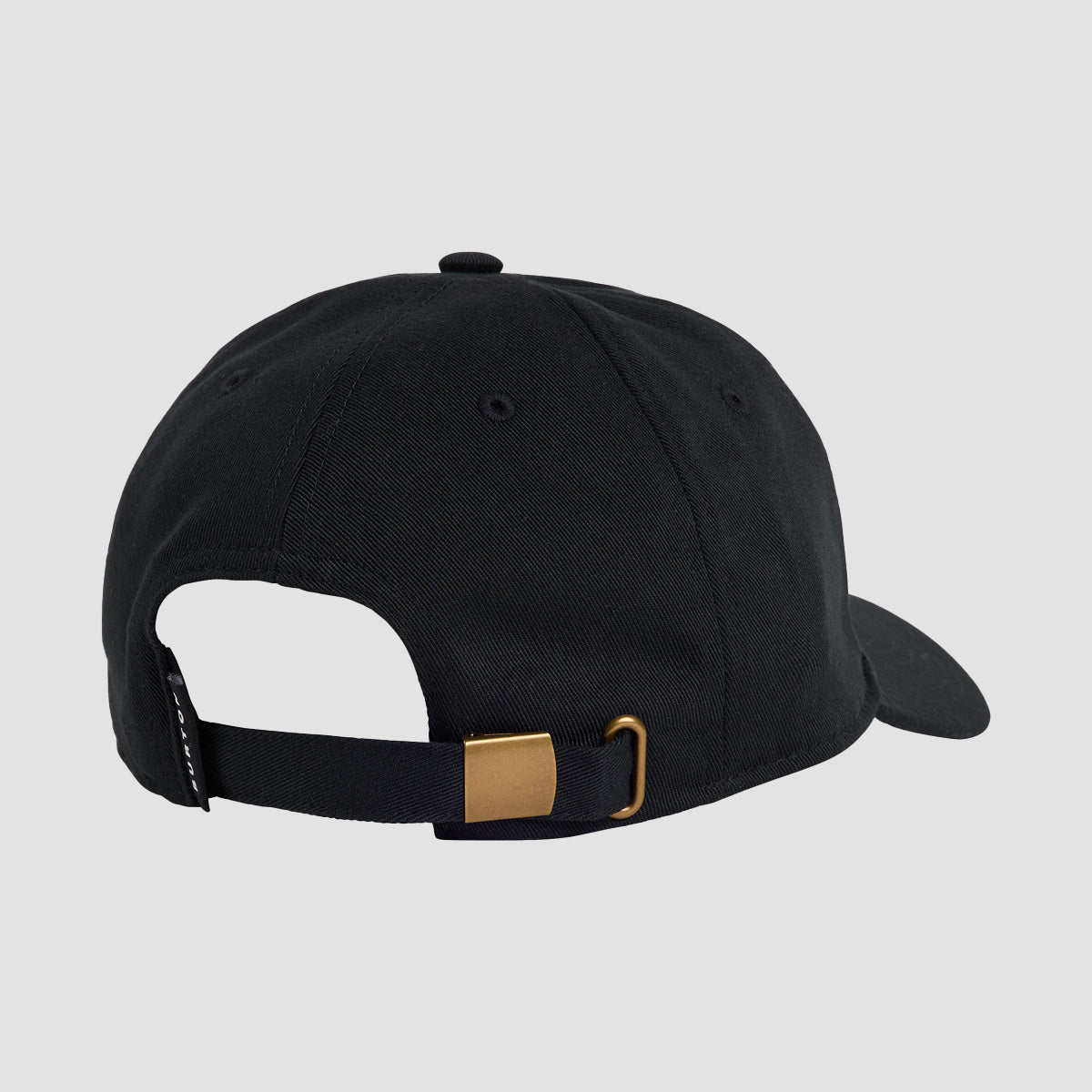 Burton Rad Dad Hat True Black