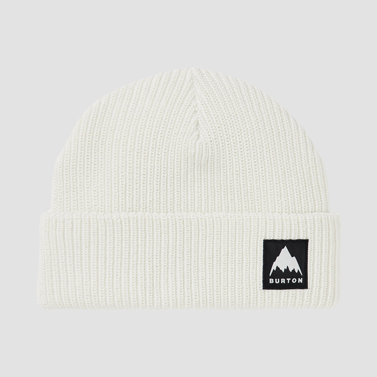 Burton Recycled VT Beanie Stout White