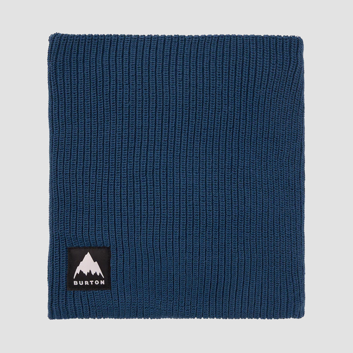 Burton Recycled VT Neck Warmer Nightfall