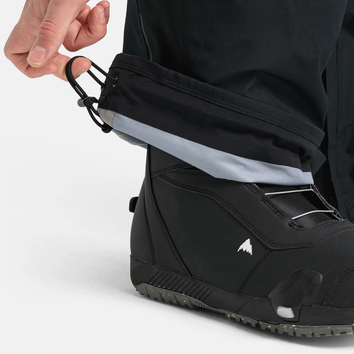 Burton Reserve 3L Snow Pants True Black