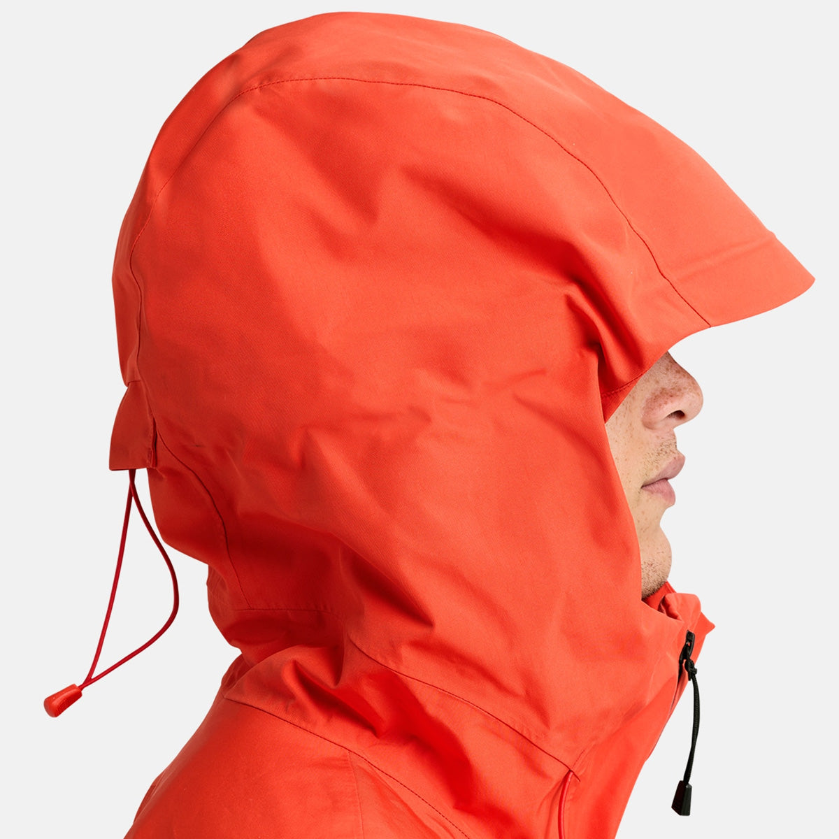 Burton Reserve GORE-TEX 2L Snow Jacket Fiesta Red