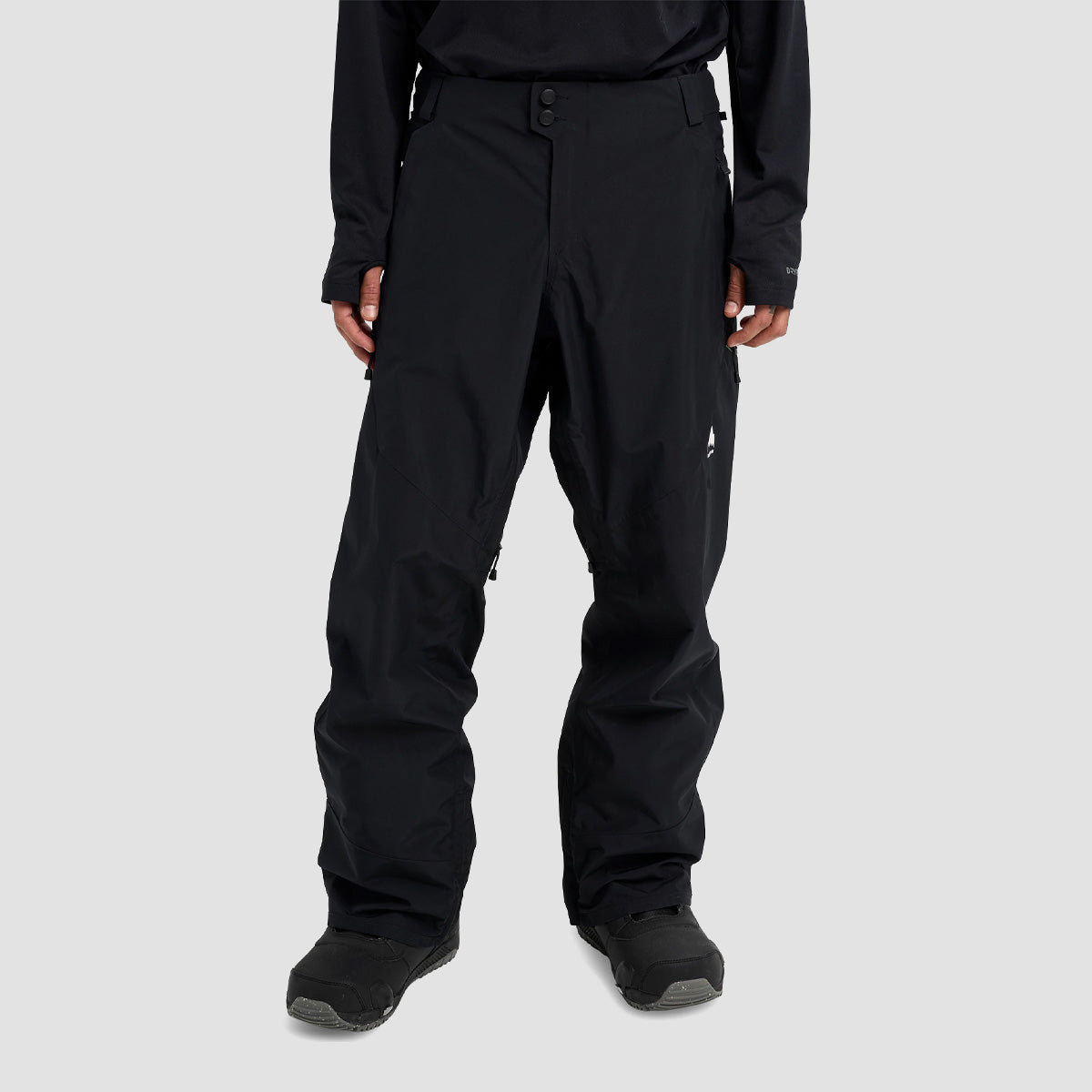 Burton Reserve GORE-TEX 2L Snow Pants True Black