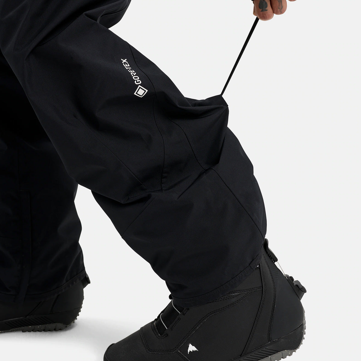 Burton Reserve GORE-TEX 2L Snow Pants True Black