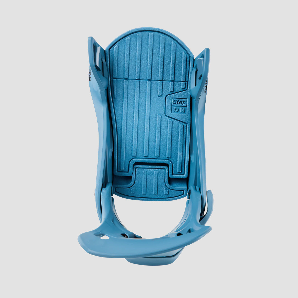 Burton Step On Re:Flex Snowboard Bindings Bluestone