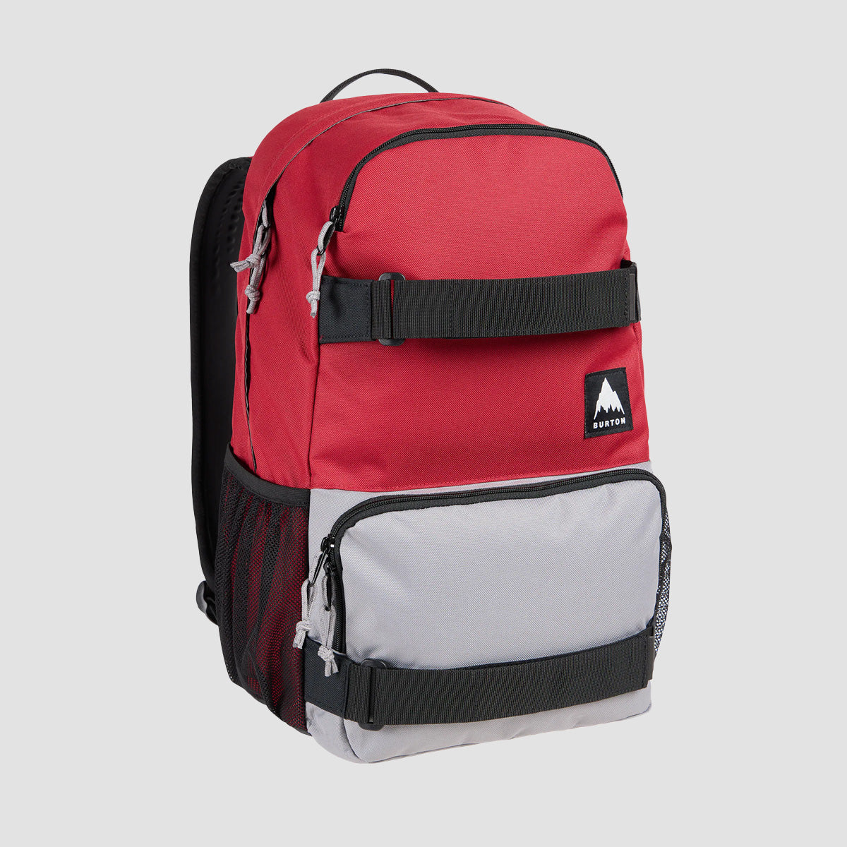 Burton Treble Yell 21L Backpack Deep Red