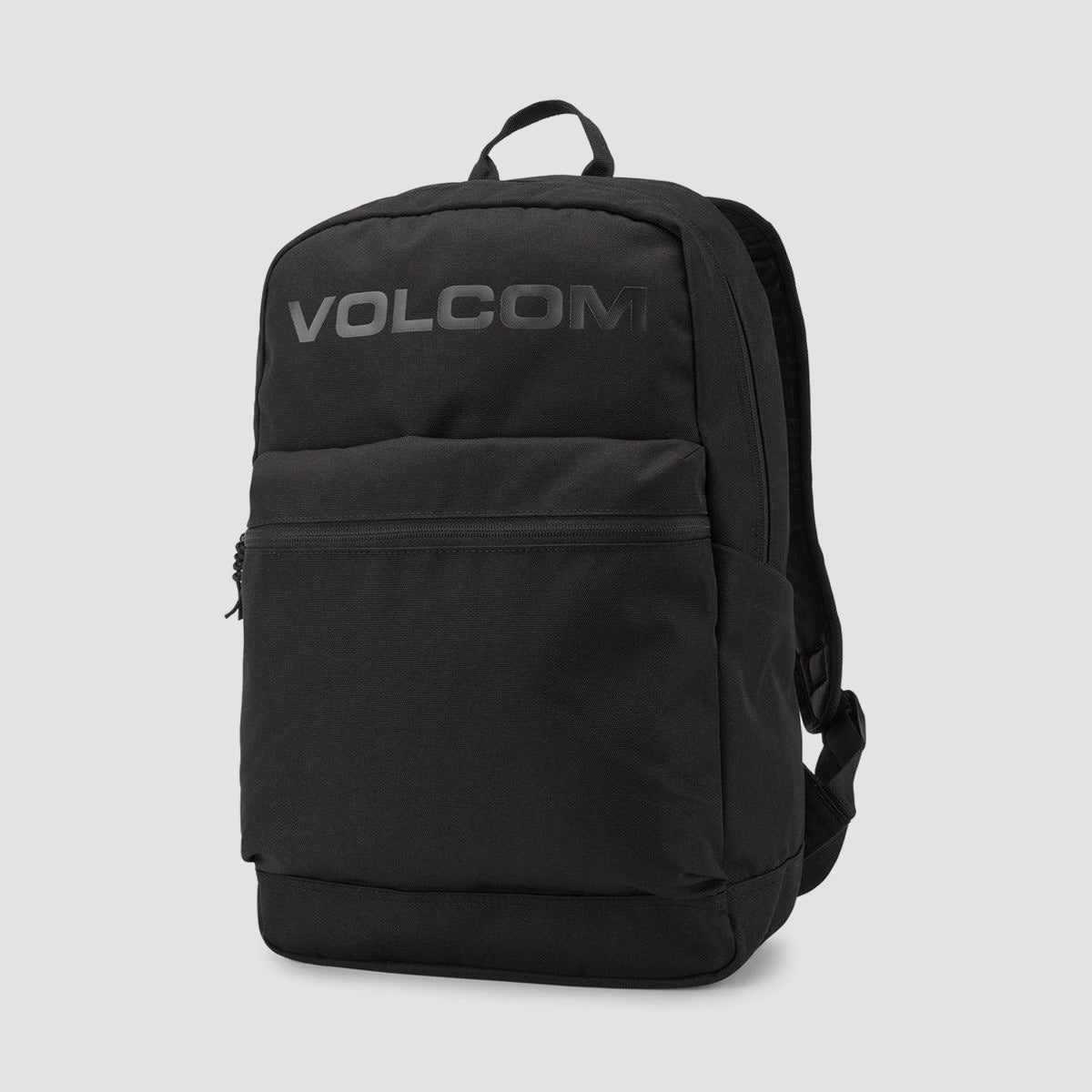 Volcom School 26L Backpack Black