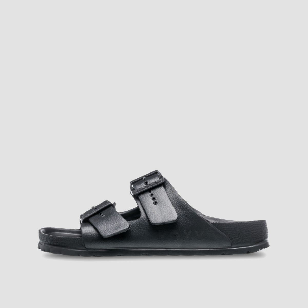 Roxy Kattie Sandals Black - Womens