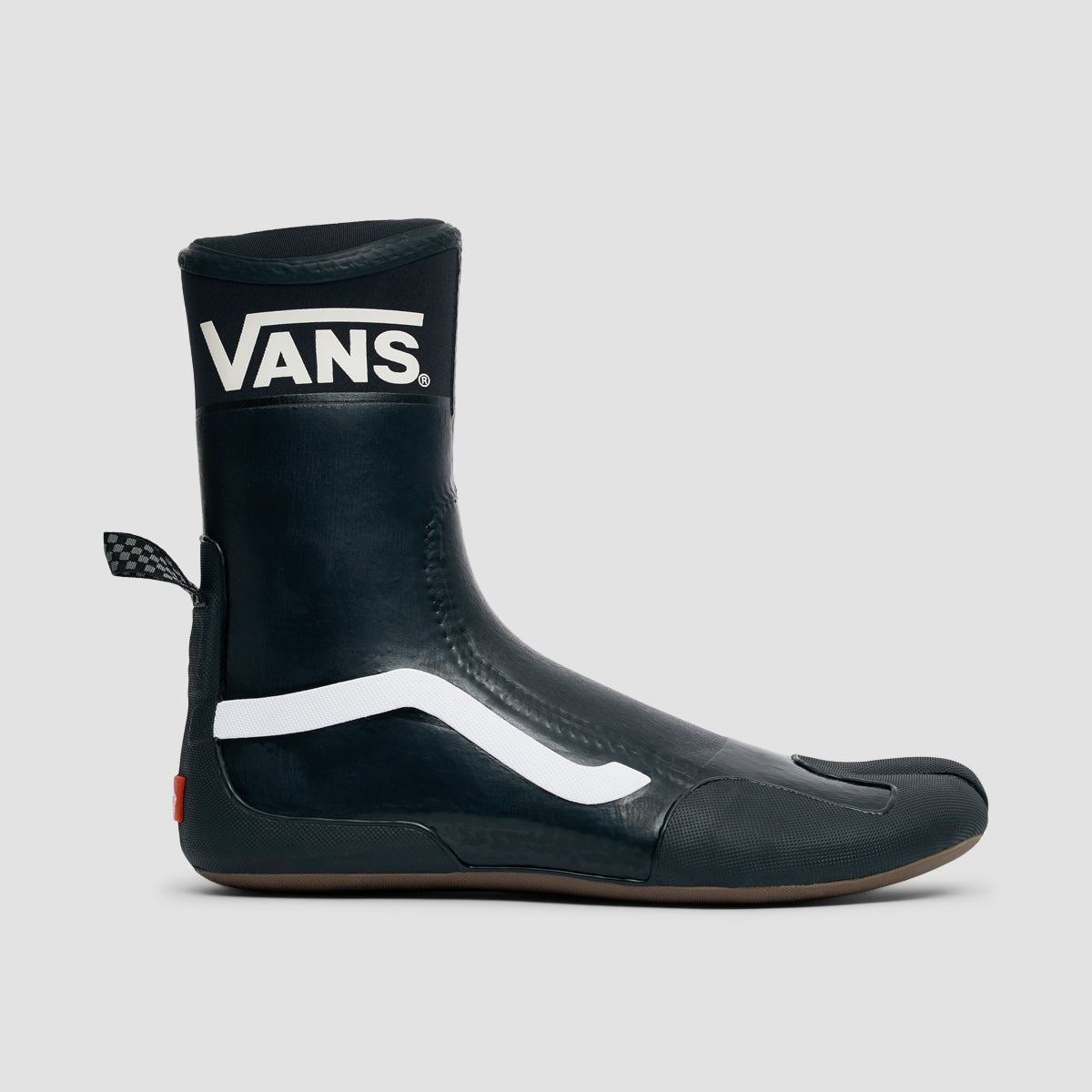 Vans Surf Boot Hi ST 3mm Black/Black