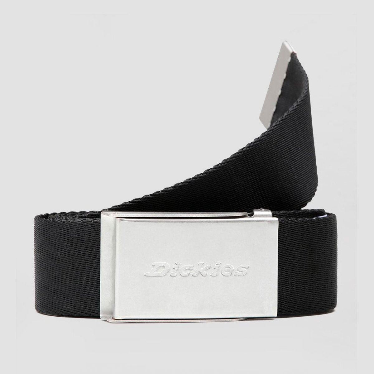 Dickies Brookston Belt Black - Unisex