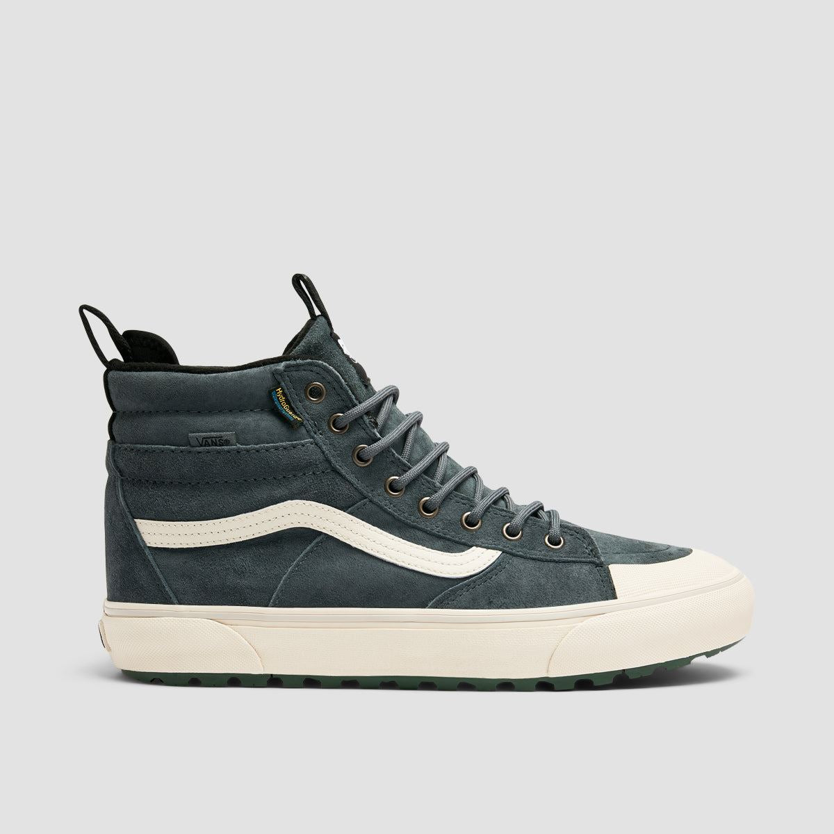 Vans SK8-Hi MTE-2 High Top Shoes - Utility Pop Turbulence