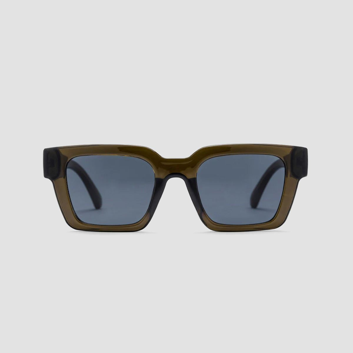 CHPO Max Sunglasses Moss Green/Black