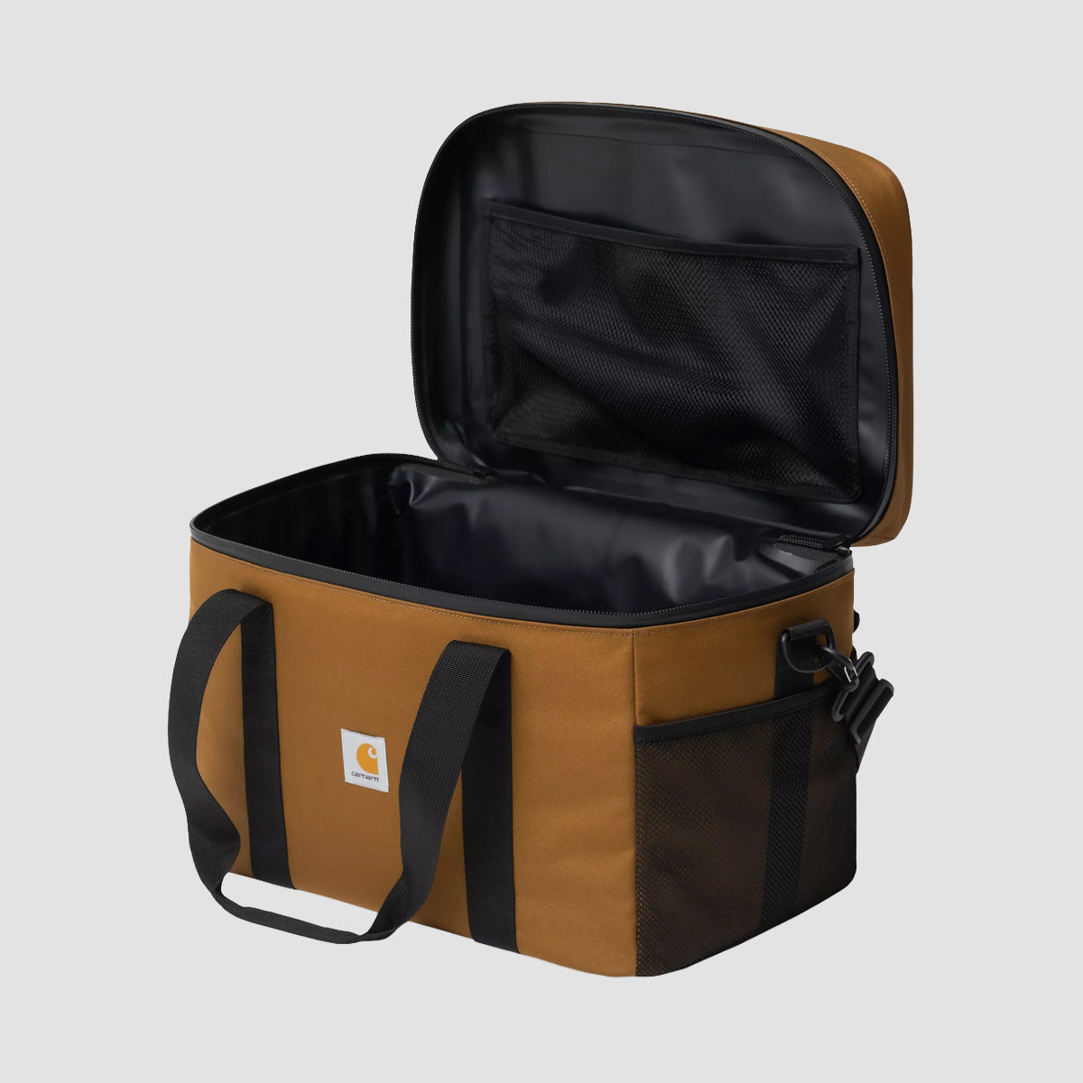 Carhartt WIP 34L Cooler Bag Hamilton Brown