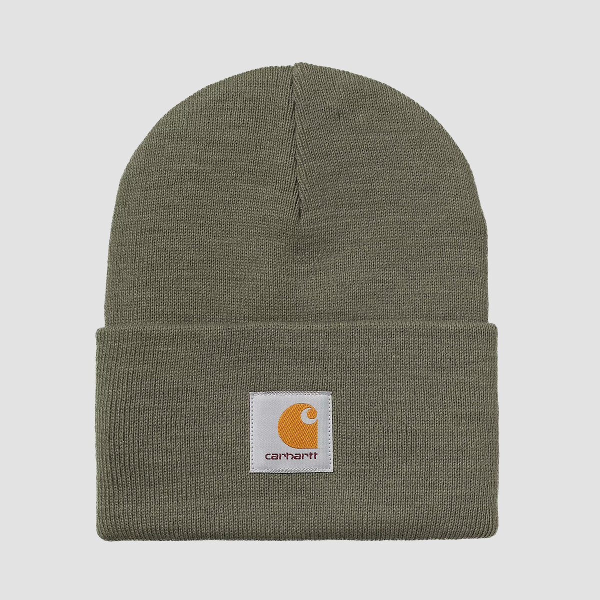 Carhartt WIP Acrylic Watch Beanie Leaf