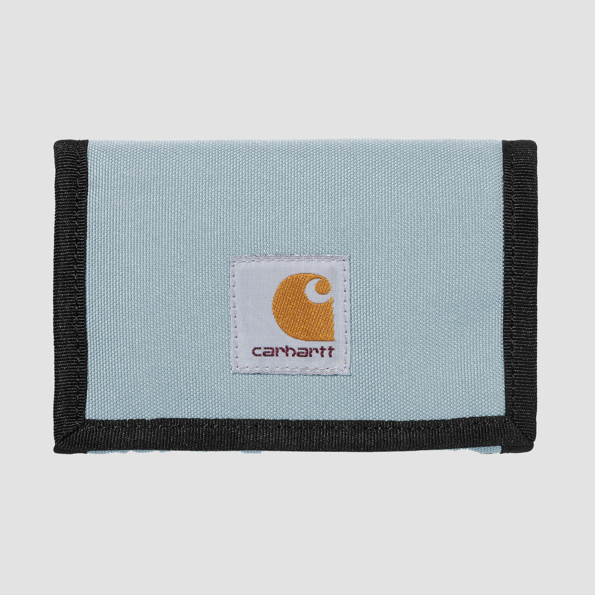 Carhartt WIP Alec Wallet Misty Sky