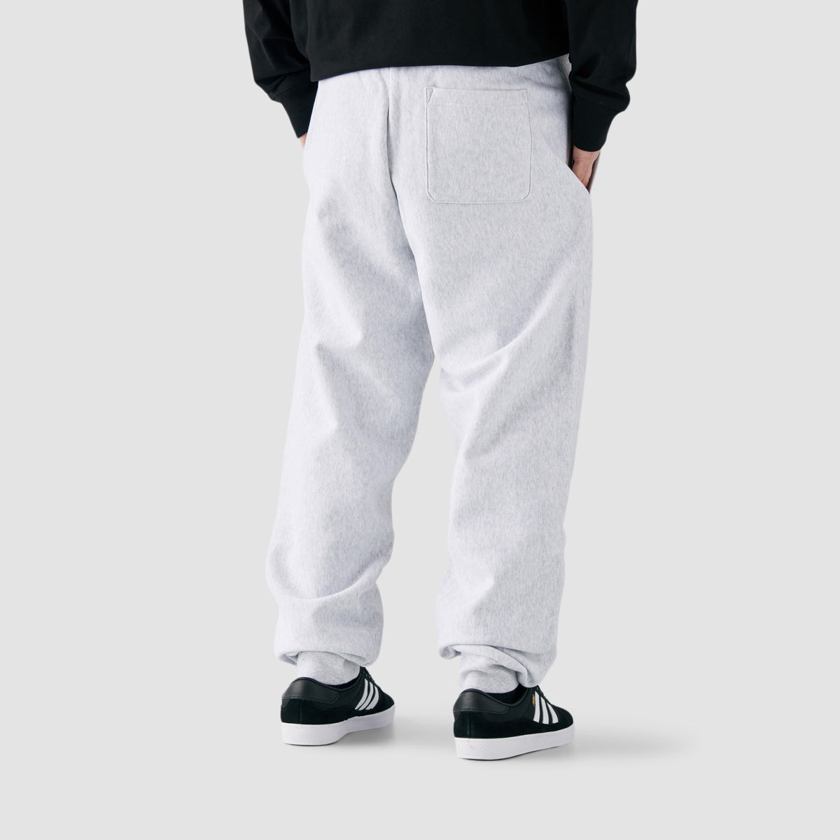 Carhartt american script sweatpants deals