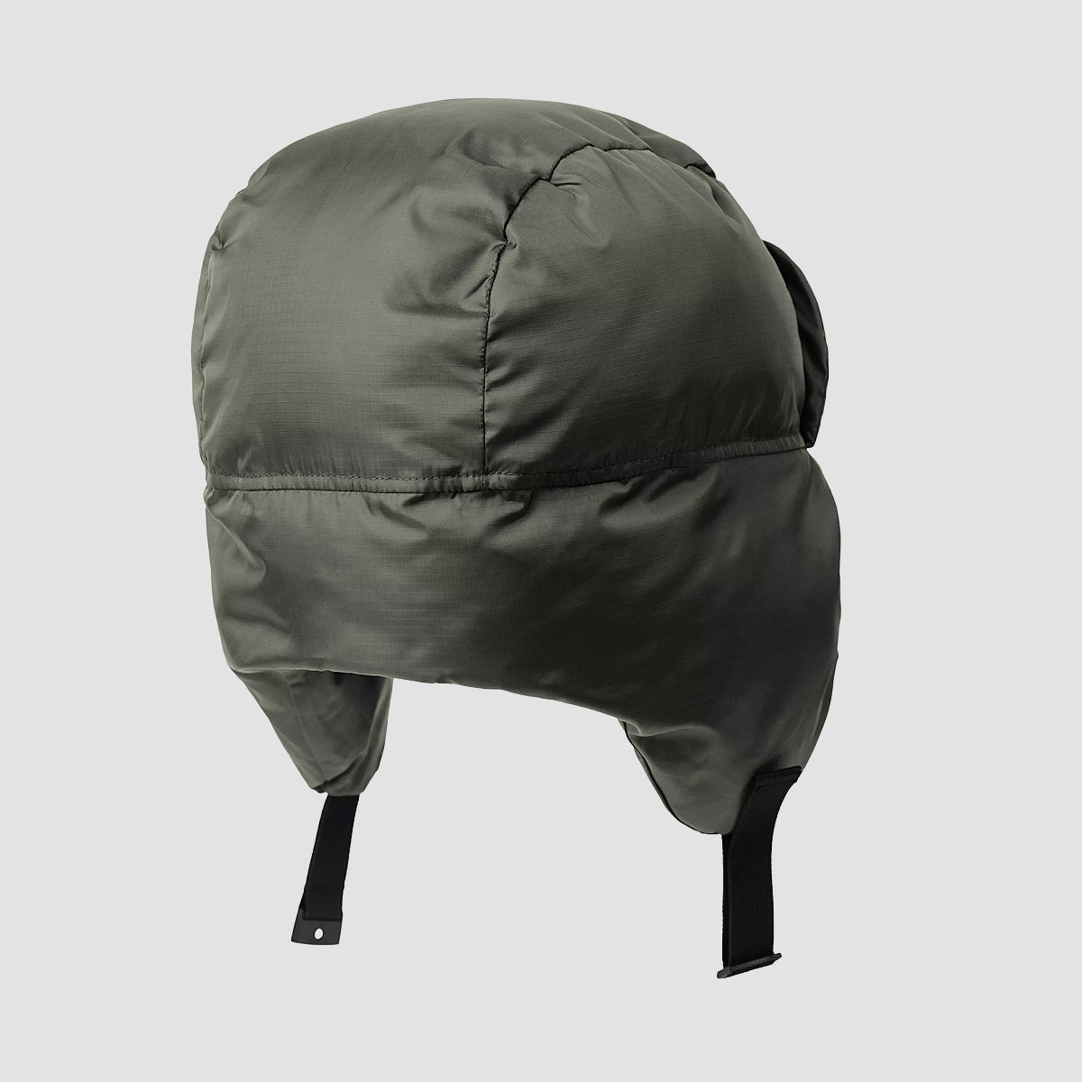 Carhartt WIP Ardon Ear Guard Cap Shungite/Black